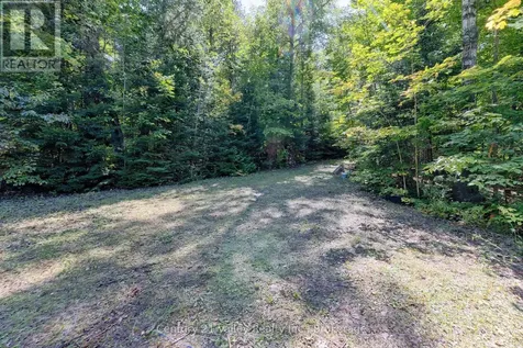 0 Hudson Trail Bonnechere Valley ON K0J 1M0