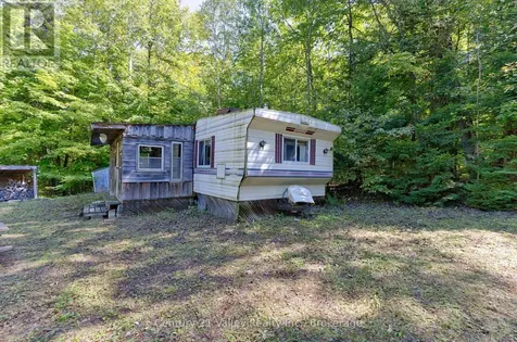 0 Hudson Trail Bonnechere Valley ON K0J 1M0