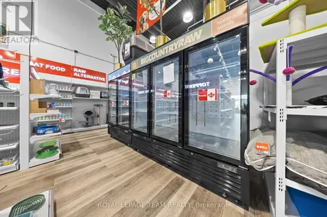 5734 Hazeldean Road Ottawa ON K2S 2R1