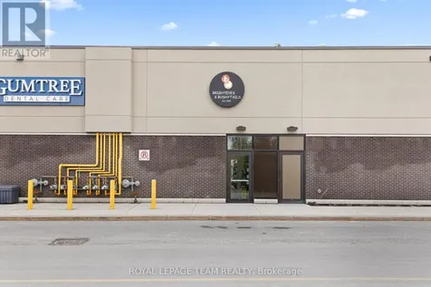 5734 Hazeldean Road Ottawa ON K2S 2R1