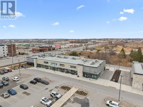 5734 Hazeldean Road Ottawa ON K2S 2R1