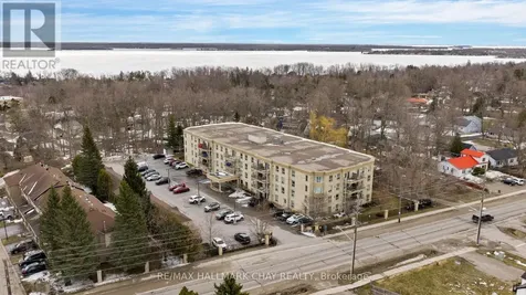 486 Laclie Street Orillia ON L3V 4P9