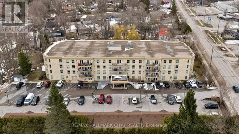 486 Laclie Street Orillia ON L3V 4P9