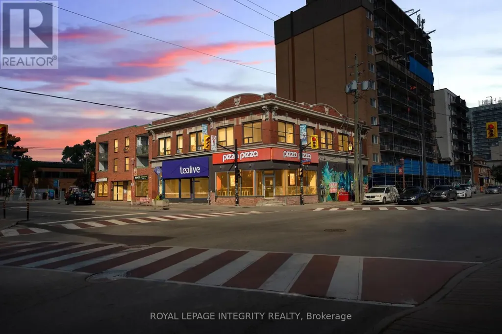 673-675 Somerset Street West Ottawa ON K1R 6P3