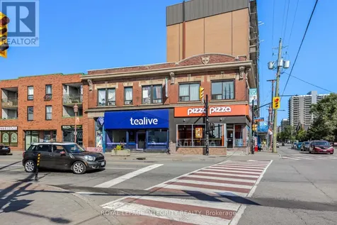 673-675 Somerset Street West Ottawa ON K1R 6P3