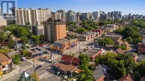 673-675 Somerset Street West Ottawa ON K1R 6P3