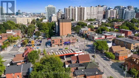 673-675 Somerset Street West Ottawa ON K1R 6P3