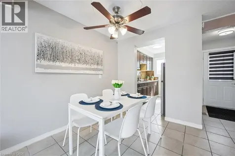 31 Greengate Road Guelph ON N1H 6R3