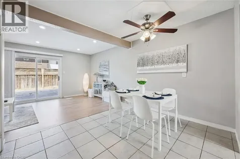 31 Greengate Road Guelph ON N1H 6R3