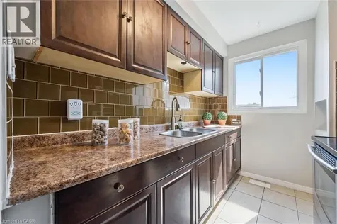 31 Greengate Road Guelph ON N1H 6R3