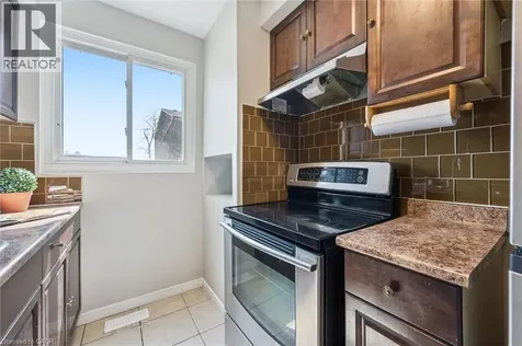 31 Greengate Road Guelph ON N1H 6R3