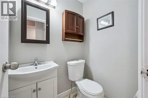 31 Greengate Road Guelph ON N1H 6R3