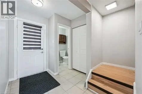 31 Greengate Road Guelph ON N1H 6R3