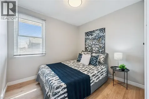 31 Greengate Road Guelph ON N1H 6R3