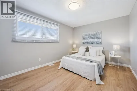 31 Greengate Road Guelph ON N1H 6R3