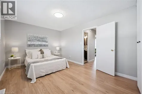 31 Greengate Road Guelph ON N1H 6R3