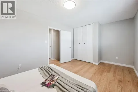 31 Greengate Road Guelph ON N1H 6R3