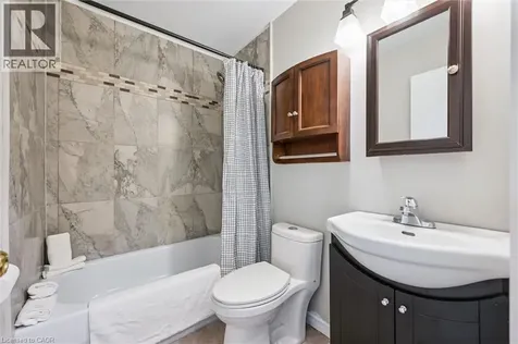 31 Greengate Road Guelph ON N1H 6R3