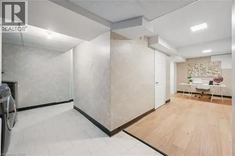 31 Greengate Road Guelph ON N1H 6R3