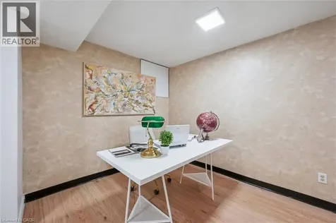 31 Greengate Road Guelph ON N1H 6R3
