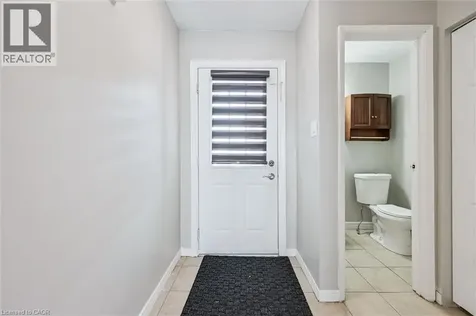 31 Greengate Road Guelph ON N1H 6R3