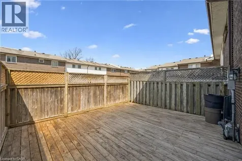31 Greengate Road Guelph ON N1H 6R3