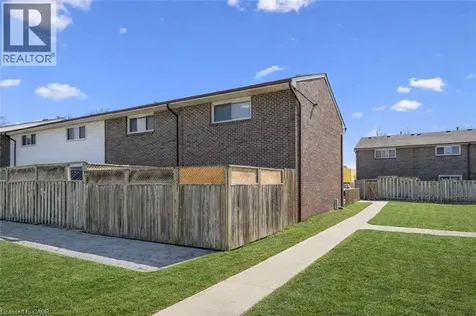 31 Greengate Road Guelph ON N1H 6R3