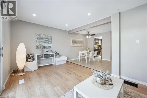 31 Greengate Road Guelph ON N1H 6R3
