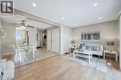 31 Greengate Road Guelph ON N1H 6R3
