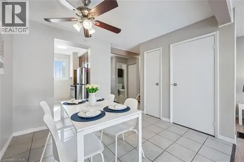31 Greengate Road Guelph ON N1H 6R3
