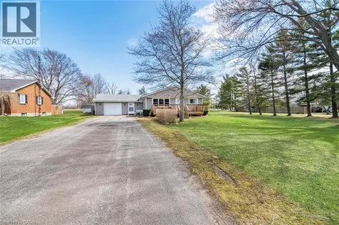 11685 Burnaby Road Wainfleet ON L0S 1V0