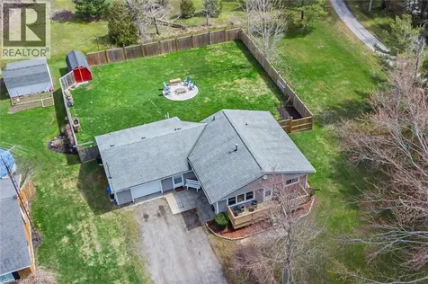 11685 Burnaby Road Wainfleet ON L0S 1V0