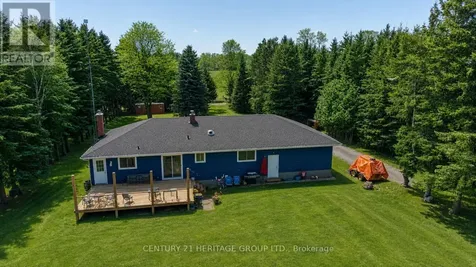 5227 3rd Line New Tecumseth ON L0G 1W0