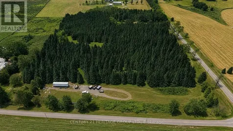 5227 3rd Line New Tecumseth ON L0G 1W0