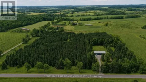 5227 3rd Line New Tecumseth ON L0G 1W0