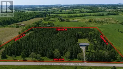 5227 3rd Line New Tecumseth ON L0G 1W0