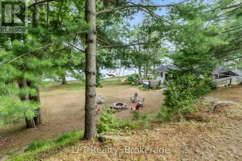 17 Fire Route 88a Havelock-belmont-methuen ON K0L 1A0
