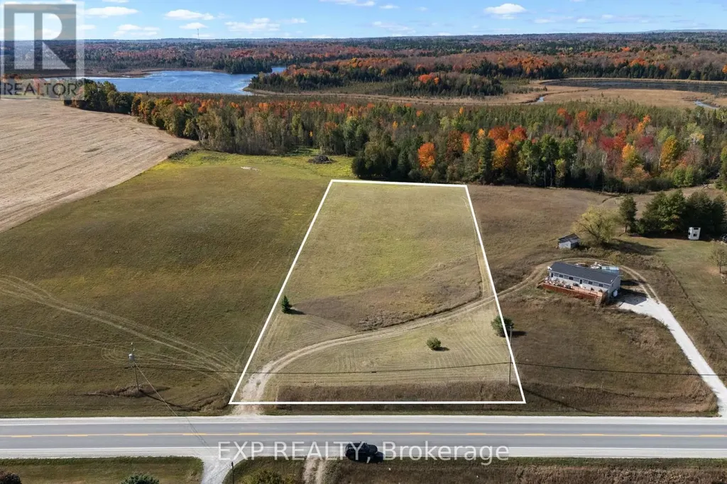 5359 Highway 511 Highway Lanark Highlands ON K0G 1K0