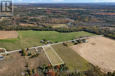 5359 Highway 511 Highway Lanark Highlands ON K0G 1K0