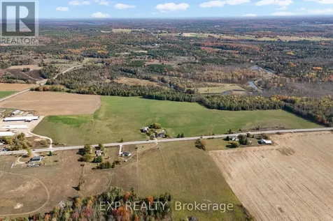 5359 Highway 511 Highway Lanark Highlands ON K0G 1K0