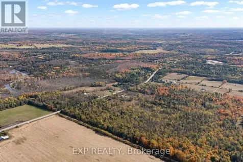 5359 Highway 511 Highway Lanark Highlands ON K0G 1K0