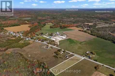 5359 Highway 511 Highway Lanark Highlands ON K0G 1K0