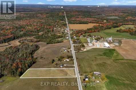 5359 Highway 511 Highway Lanark Highlands ON K0G 1K0