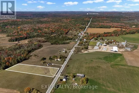5359 Highway 511 Highway Lanark Highlands ON K0G 1K0