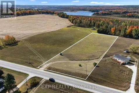 5359 Highway 511 Highway Lanark Highlands ON K0G 1K0