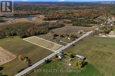 5359 Highway 511 Highway Lanark Highlands ON K0G 1K0