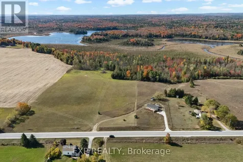 5359 Highway 511 Highway Lanark Highlands ON K0G 1K0