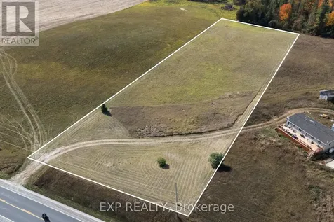 5359 Highway 511 Highway Lanark Highlands ON K0G 1K0