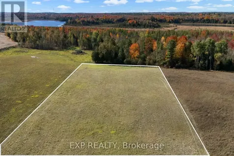 5359 Highway 511 Highway Lanark Highlands ON K0G 1K0