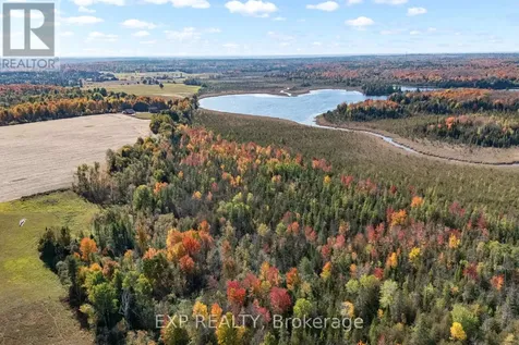 5359 Highway 511 Highway Lanark Highlands ON K0G 1K0
